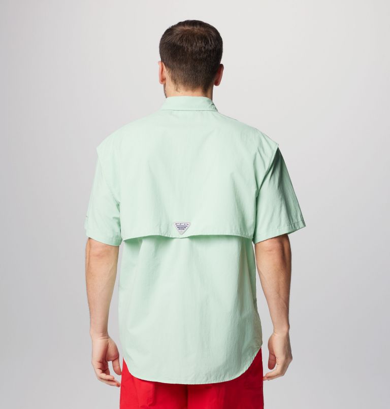 Mint Men Columbia Bahama™ II Short Sleeve Shirts | 82693298