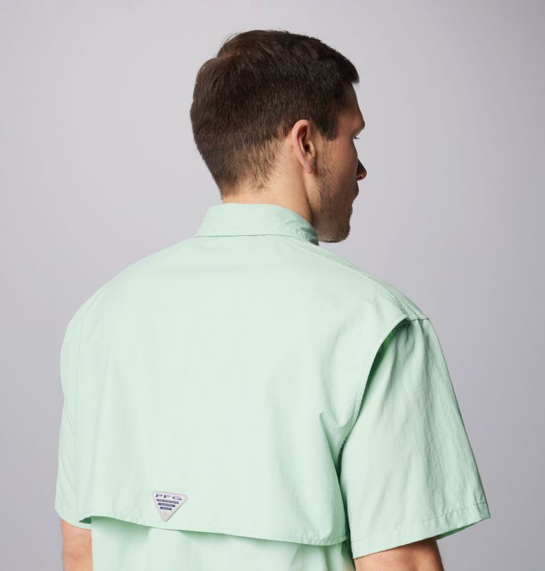 Mint Men Columbia Bahama™ II Short Sleeve Shirts | 82693298