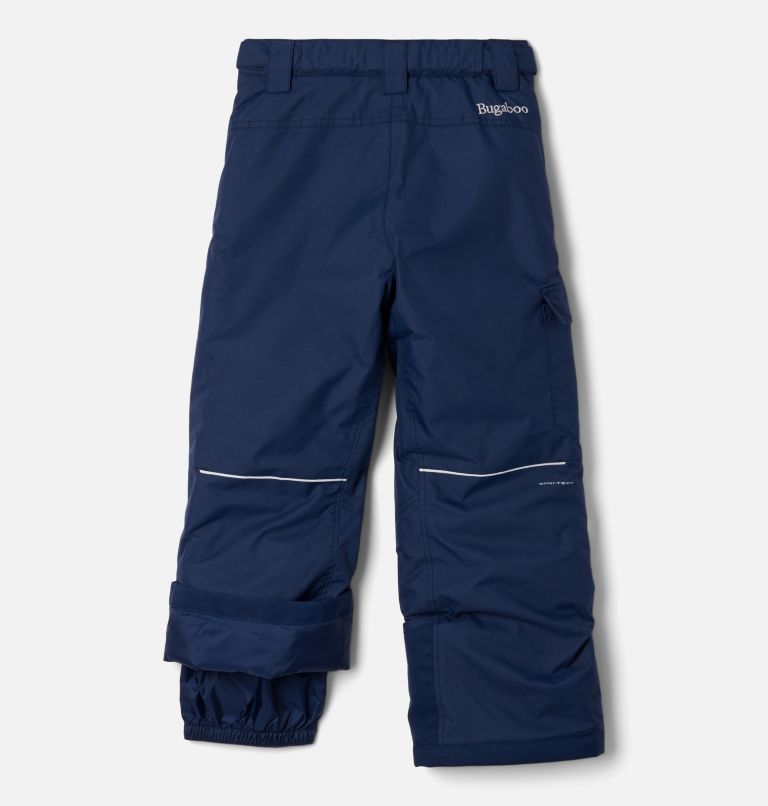 Navy Boys's Columbia Bugaboo™ III Waterproof Ski Pants | 80208329