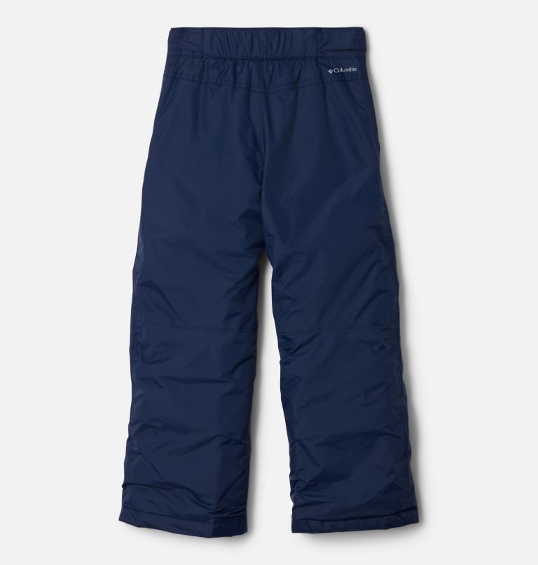 Navy Boys's Columbia Ice Slope™ III Ski Pants | 96935970