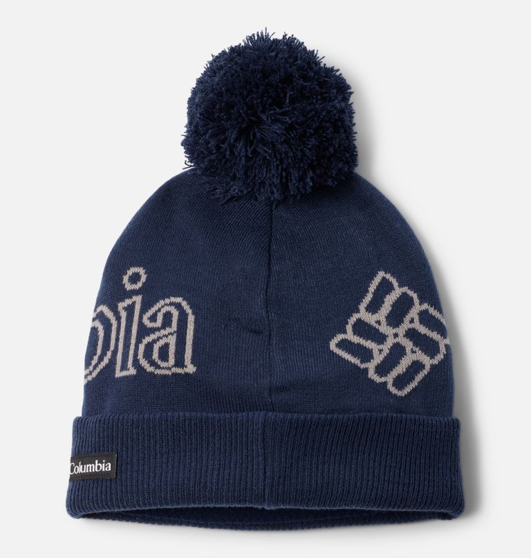 Navy Boys's Columbia Polar Powder™ Beanie | 59963004