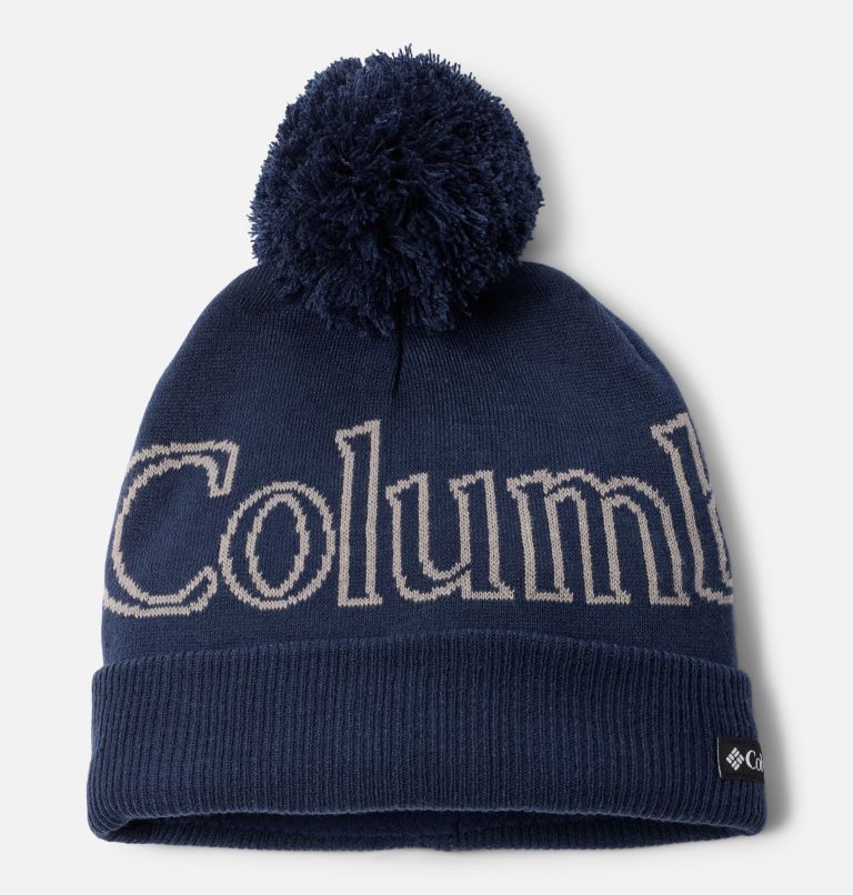 Navy Boys\'s Columbia Polar Powder™ Beanie | 59963004