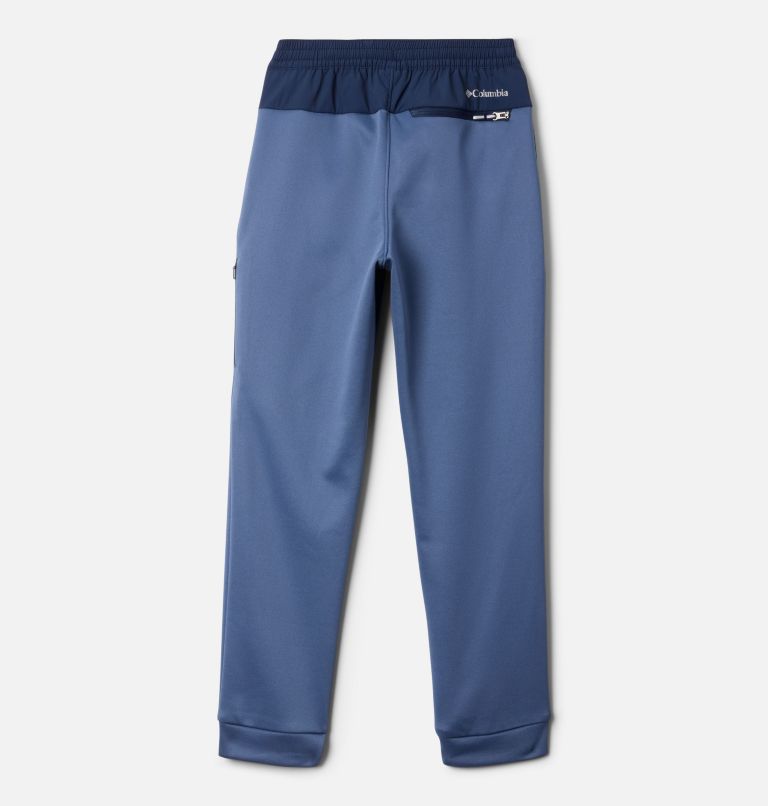 Navy Boys's Columbia Tech™ Fleeces Joggers | 99632353