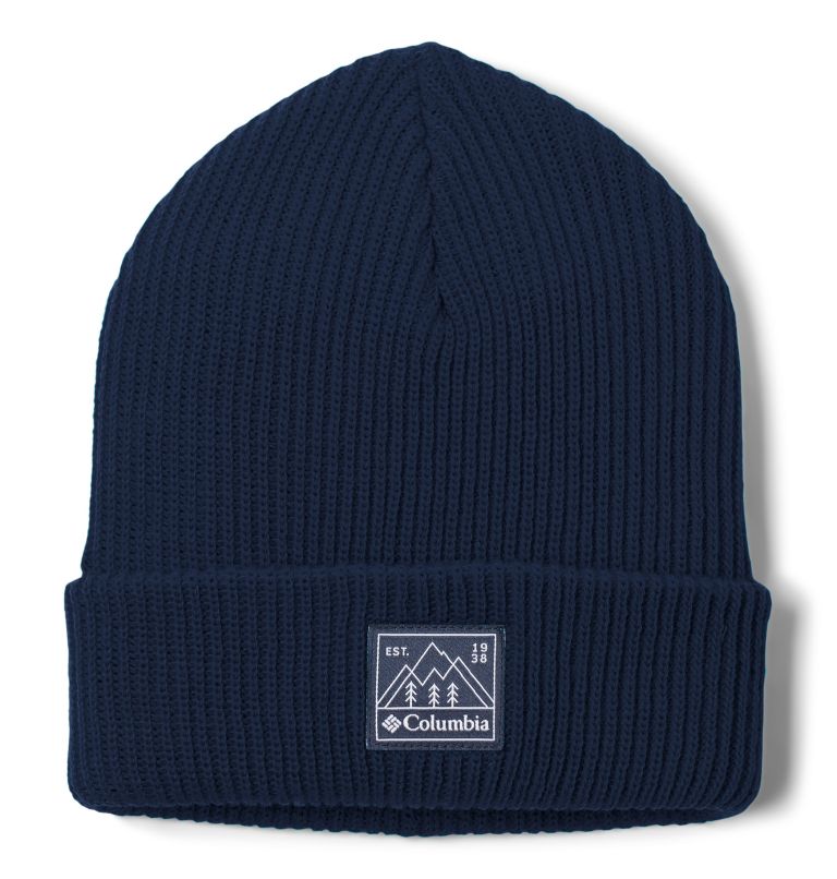 Navy Boys\'s Columbia Whirlibird™ Cuffed Beanie | 64406073