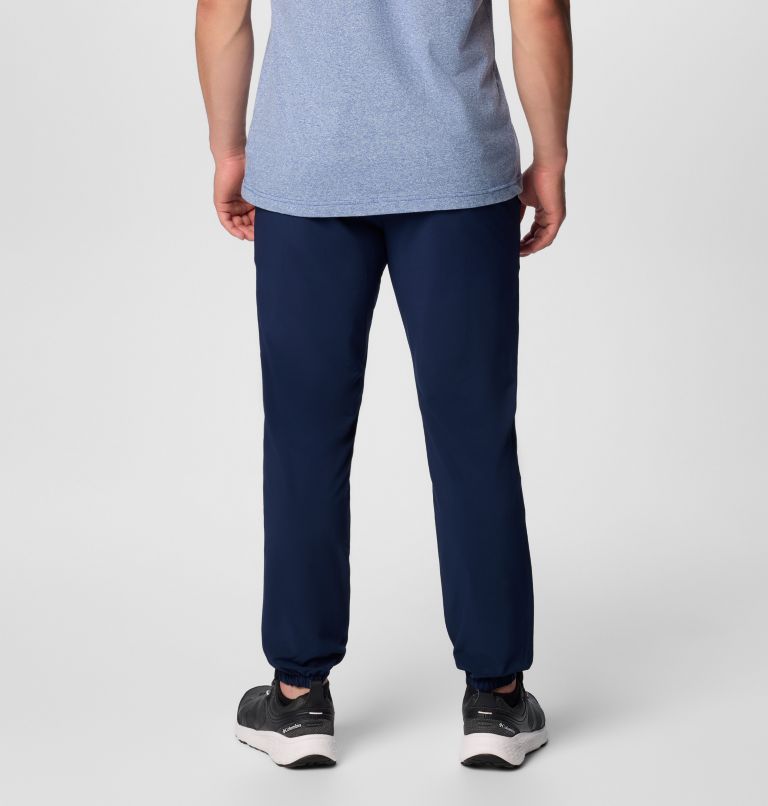 Navy Men Columbia Hike™ II Joggers | 57504350