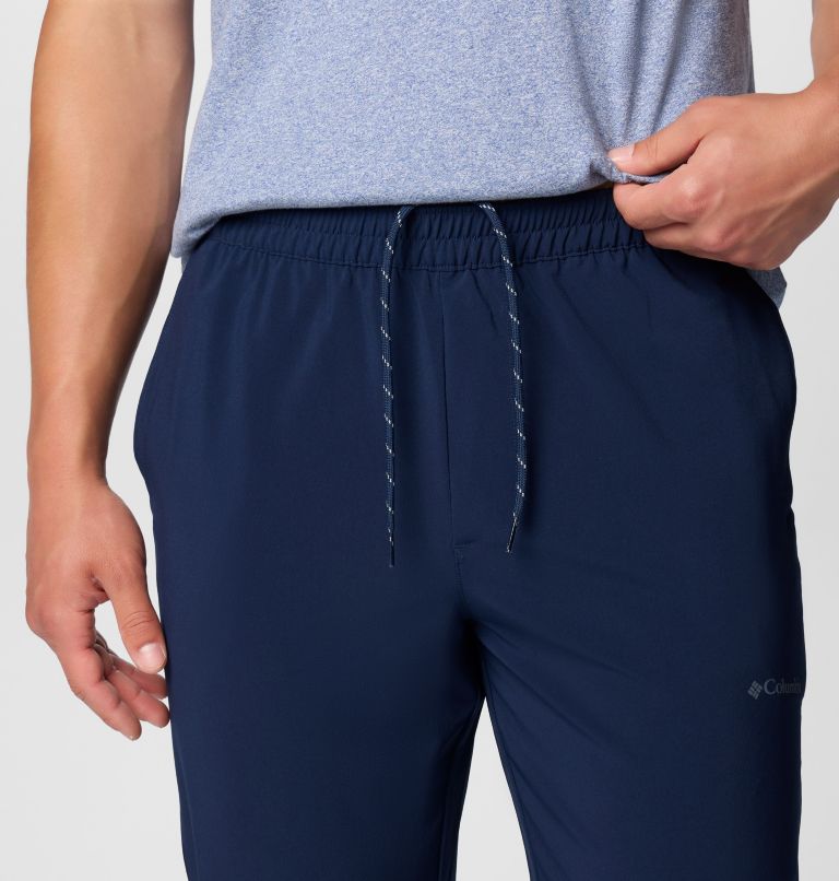 Navy Men Columbia Hike™ II Joggers | 57504350