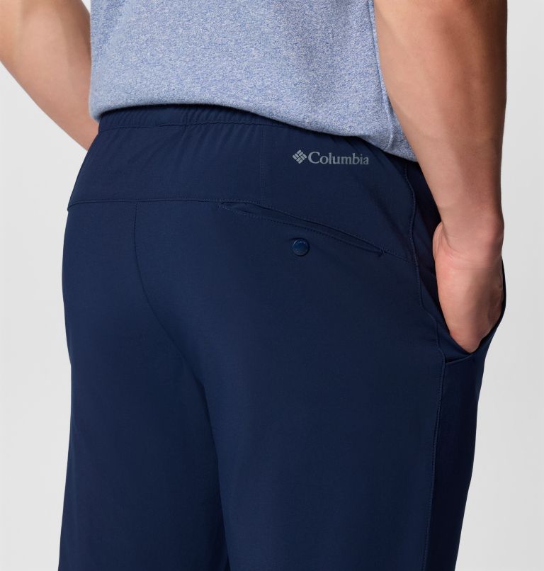 Navy Men Columbia Hike™ II Joggers | 57504350