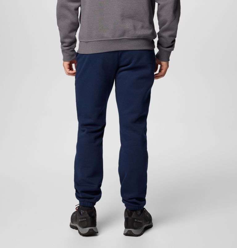 Navy Men Columbia Meridian Creek™ Joggers | 85793007