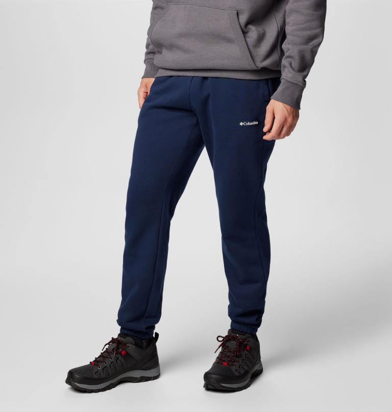 Navy Men Columbia Meridian Creek™ Joggers | 85793007