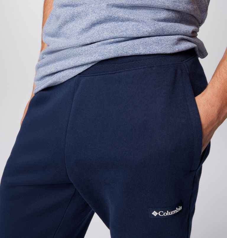 Navy Men Columbia Meridian Creek™ Joggers | 85793007