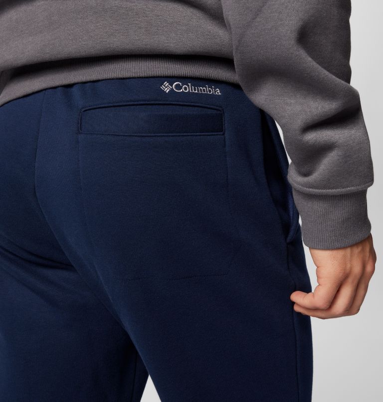 Navy Men Columbia Meridian Creek™ Joggers | 85793007