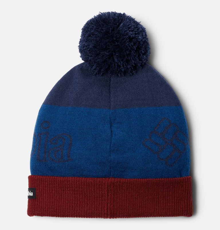 Navy Men Columbia Polar Powder™ II Beanie | 79188162