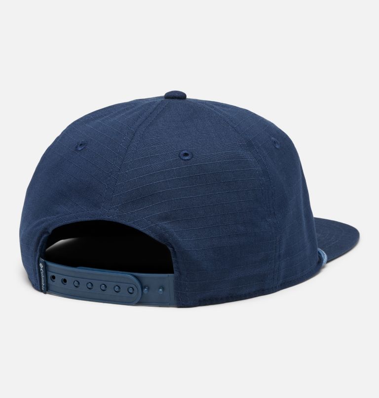 Navy Men Columbia Ratchet Strap™ Snap Back Caps | 30615004