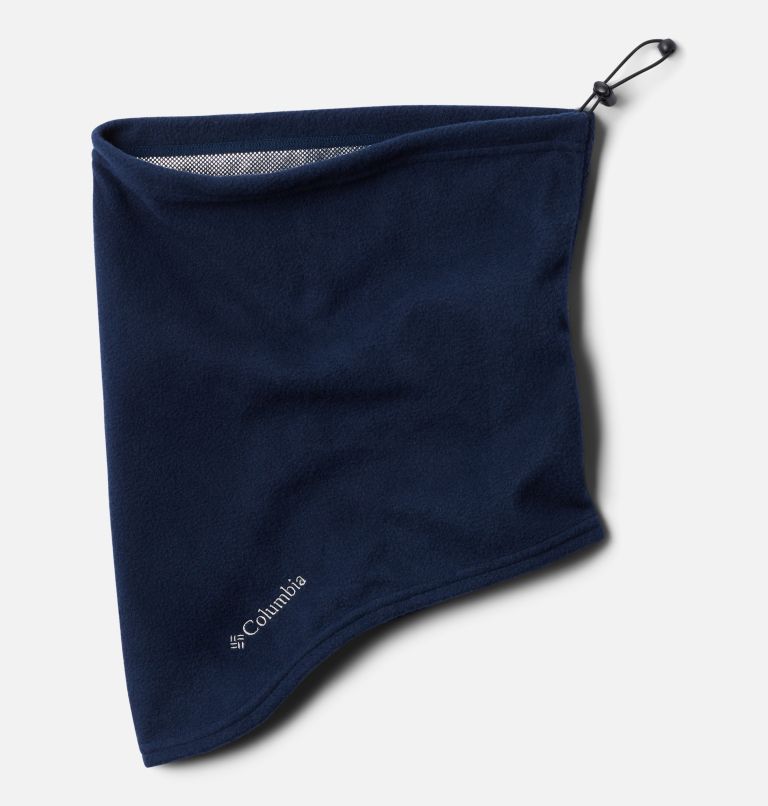 Navy Men Columbia Trail Shaker Neck Warmer | 6820143