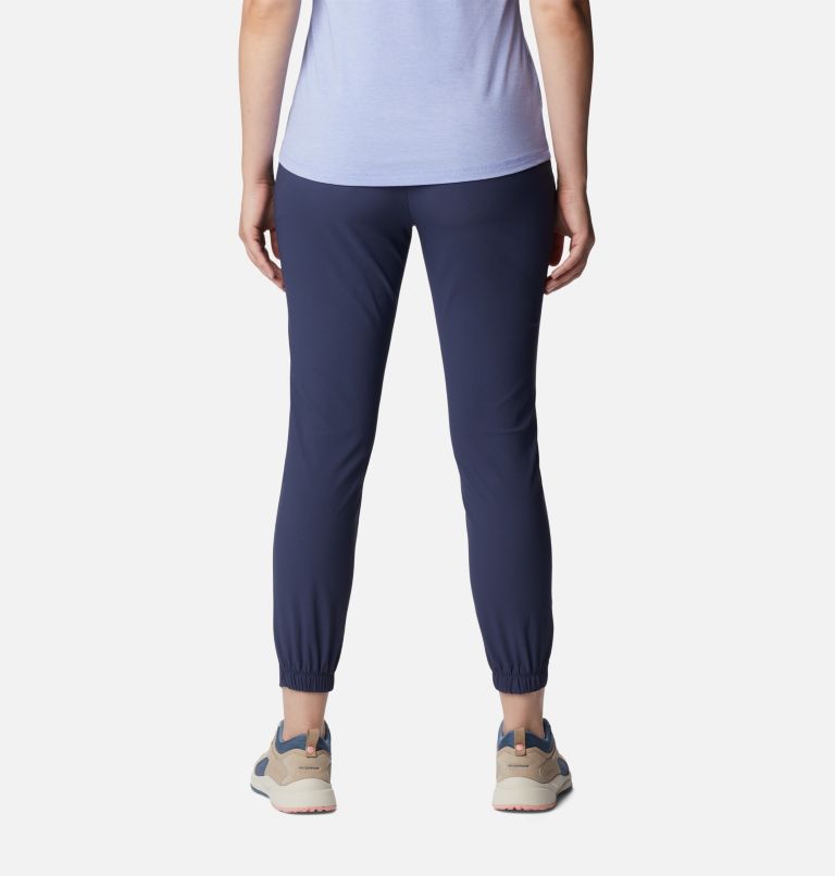 Navy Women Columbia Firwood Camp™ II Pants | 8963054