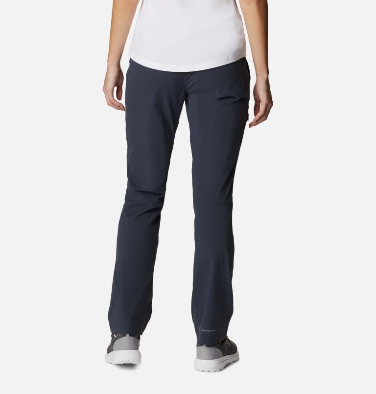 Navy Women Columbia Saturday Trail™ Hiking Pants | 30804021