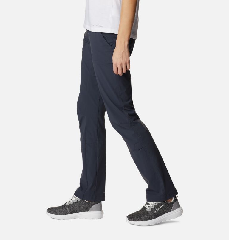 Navy Women Columbia Saturday Trail™ Hiking Pants | 30804021