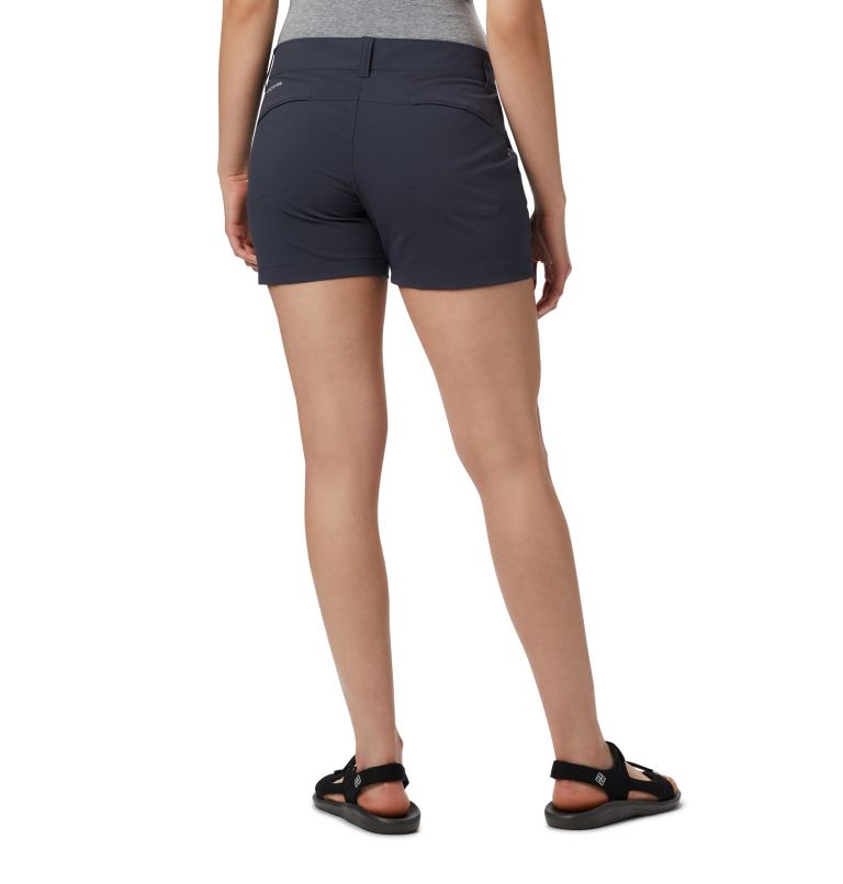 Navy Women Columbia Saturday Trail™ Shorts | 7488611