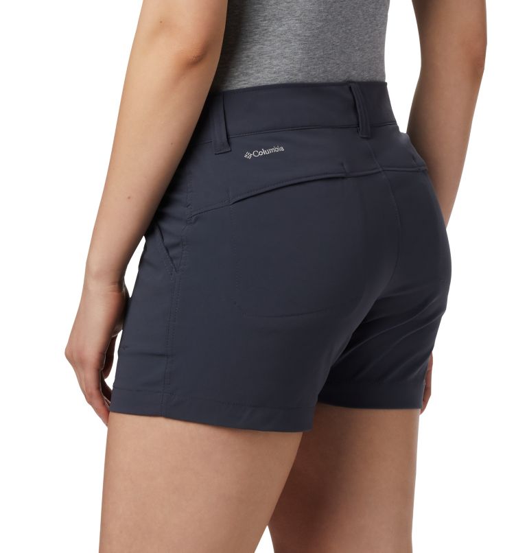 Navy Women Columbia Saturday Trail™ Shorts | 7488611