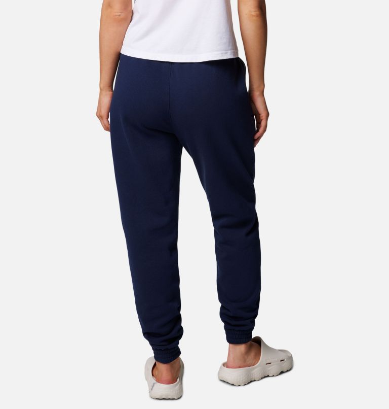 Navy Women Columbia Trek™ II Joggers | 68370485