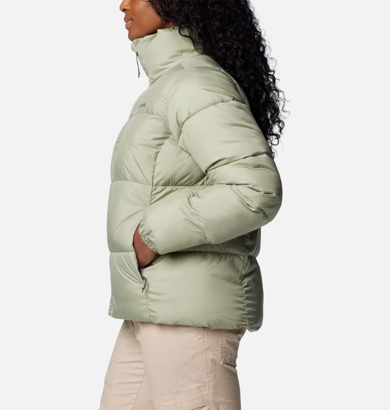 Olive Women Columbia Puffect™ II Puffer Jacket | 43835205