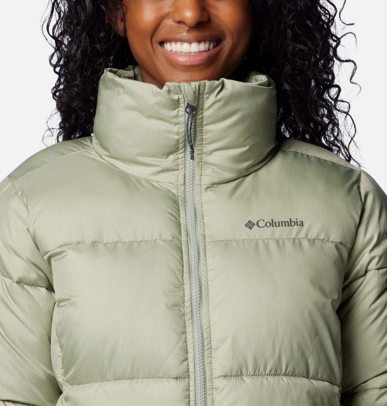 Olive Women Columbia Puffect™ II Puffer Jacket | 43835205