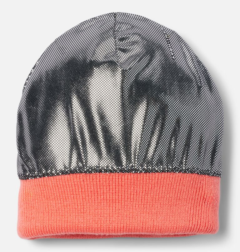 Pink Girls's Columbia Arctic Blast™ Heavyweight Beanie | 1148313