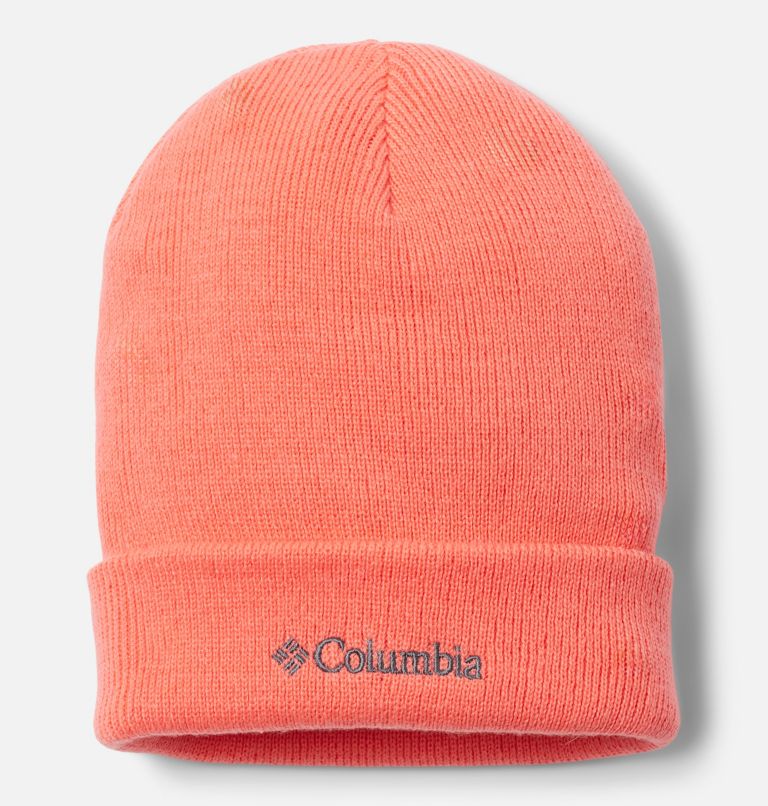 Pink Girls\'s Columbia Arctic Blast™ Heavyweight Beanie | 1148313