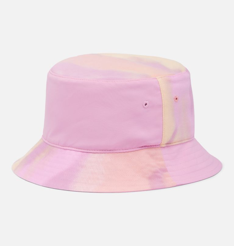 Pink Girls's Columbia Bucket Hats | 84848529