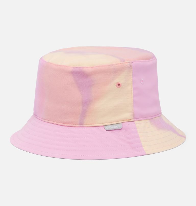 Pink Girls\'s Columbia Bucket Hats | 84848529