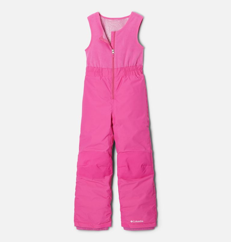 Pink Girls's Columbia Buga Snow Sets | 6232241