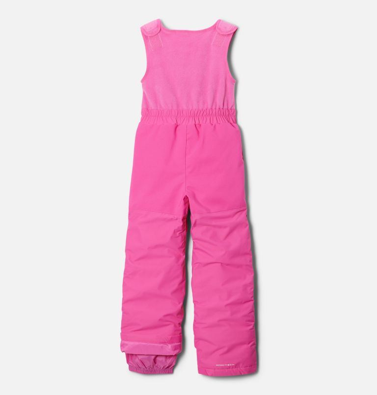 Pink Girls's Columbia Buga Snow Sets | 6232241