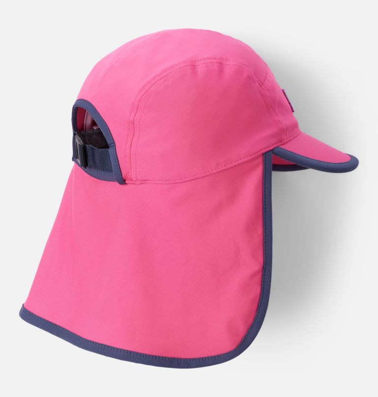 Pink Girls's Columbia Junior™ II Cachalot Hats | 54713168