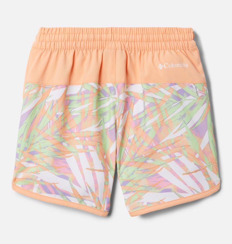 Pink Girls's Columbia Sandy Shores™ Boardshorts | 73649294