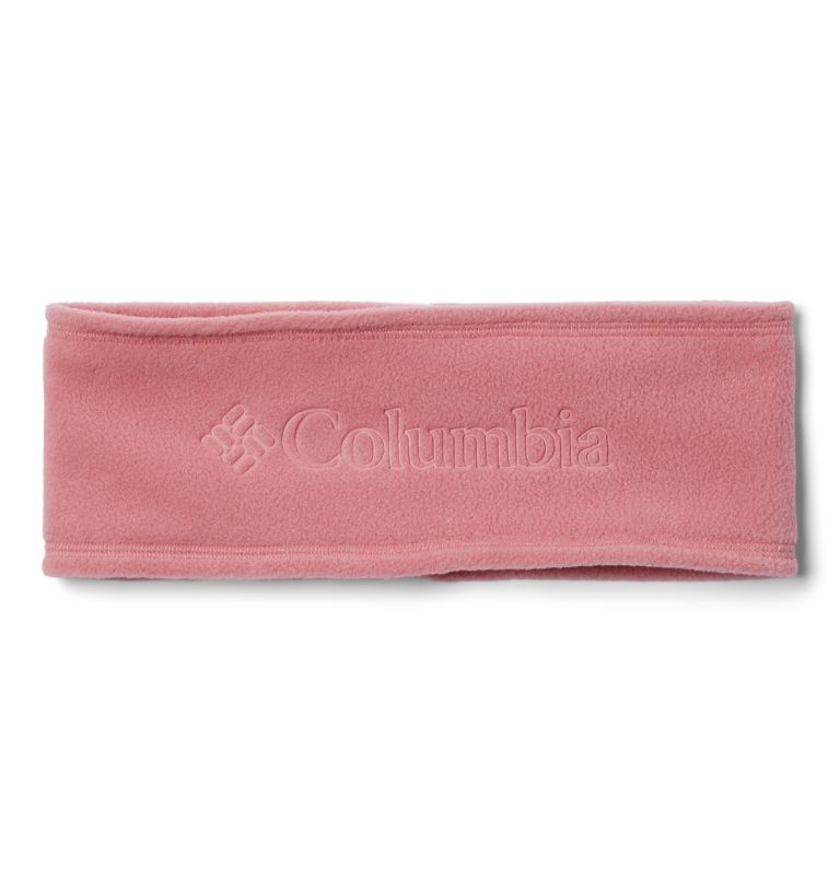 Pink Men Columbia Fast Trek II Headband | 36145635