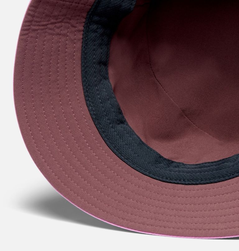 Pink Men Columbia Trek™ Bucket Hats | 63727914