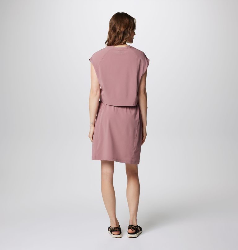 Pink Women Columbia Boundless Beauty™ Dress | 24849786