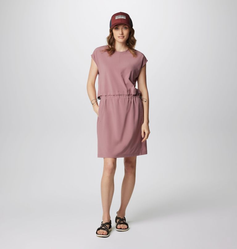 Pink Women Columbia Boundless Beauty™ Dress | 24849786