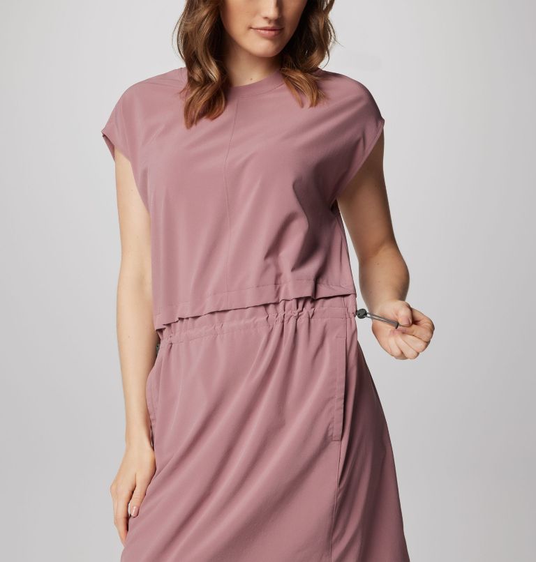 Pink Women Columbia Boundless Beauty™ Dress | 24849786