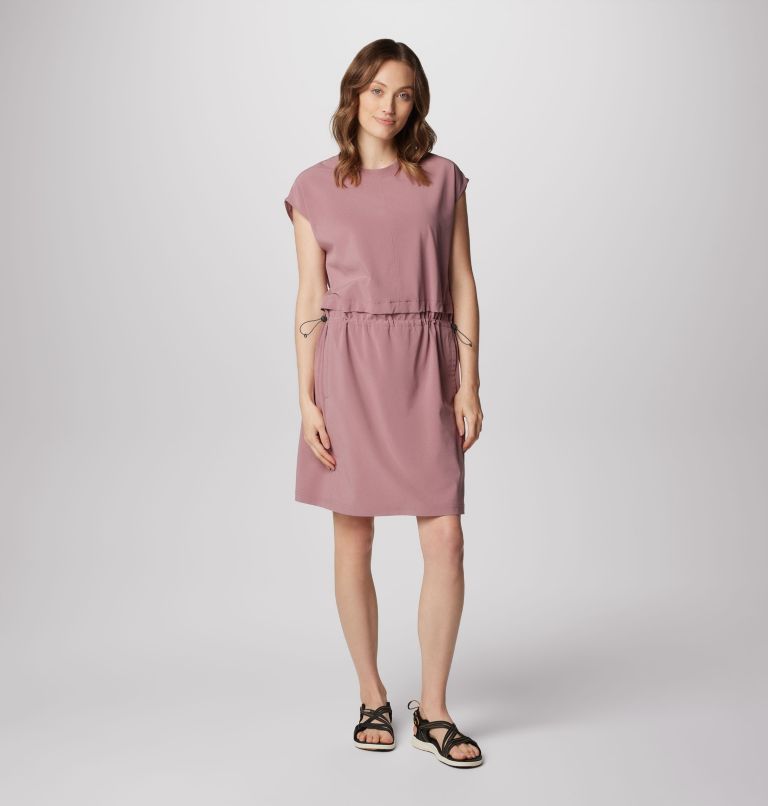 Pink Women Columbia Boundless Beauty™ Dress | 24849786