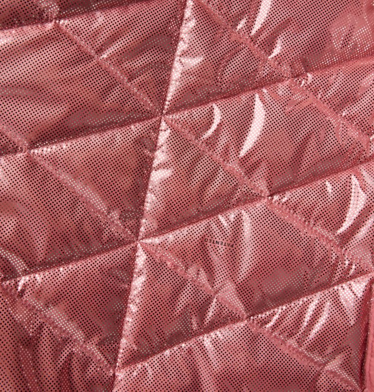 Pink Women Columbia Heavenly™ Insulated Puffer Jacket | 73726865