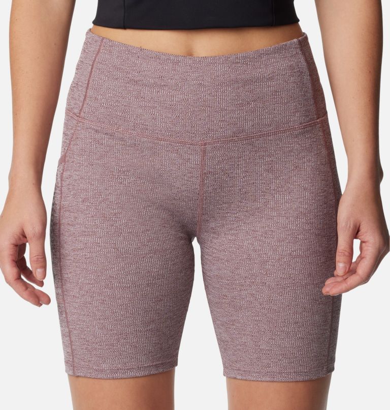 Pink Women Columbia Hike™ II Half Tight | 17608607