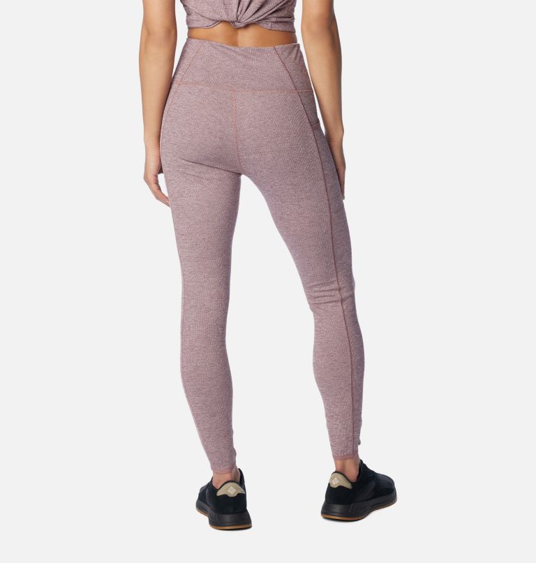 Pink Women Columbia Hike™ II Tight | 92471763