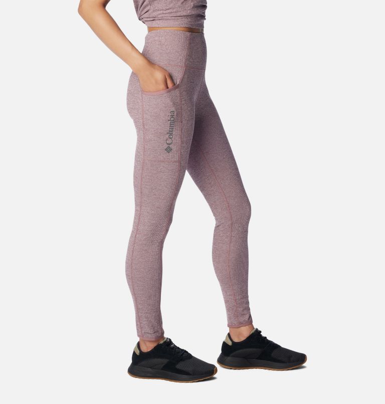 Pink Women Columbia Hike™ II Tight | 92471763