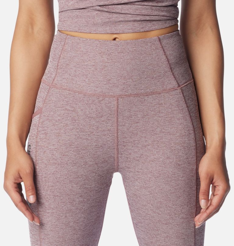 Pink Women Columbia Hike™ II Tight | 92471763