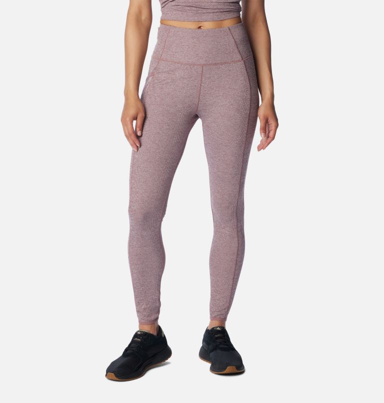 Pink Women Columbia Hike™ II Tight | 92471763