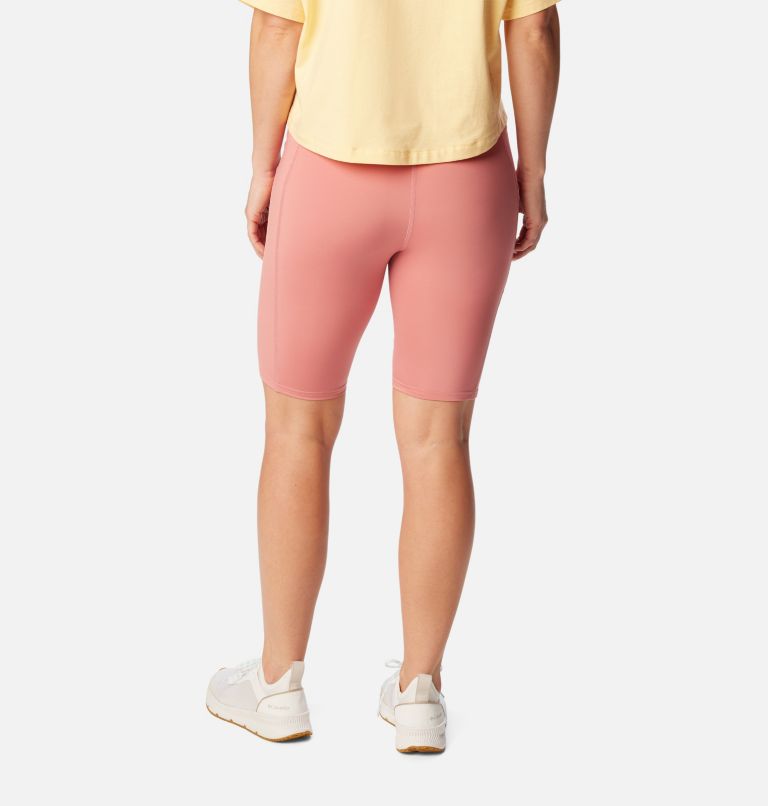 Pink Women Columbia Painted Peak™ Half Tight | 62336220