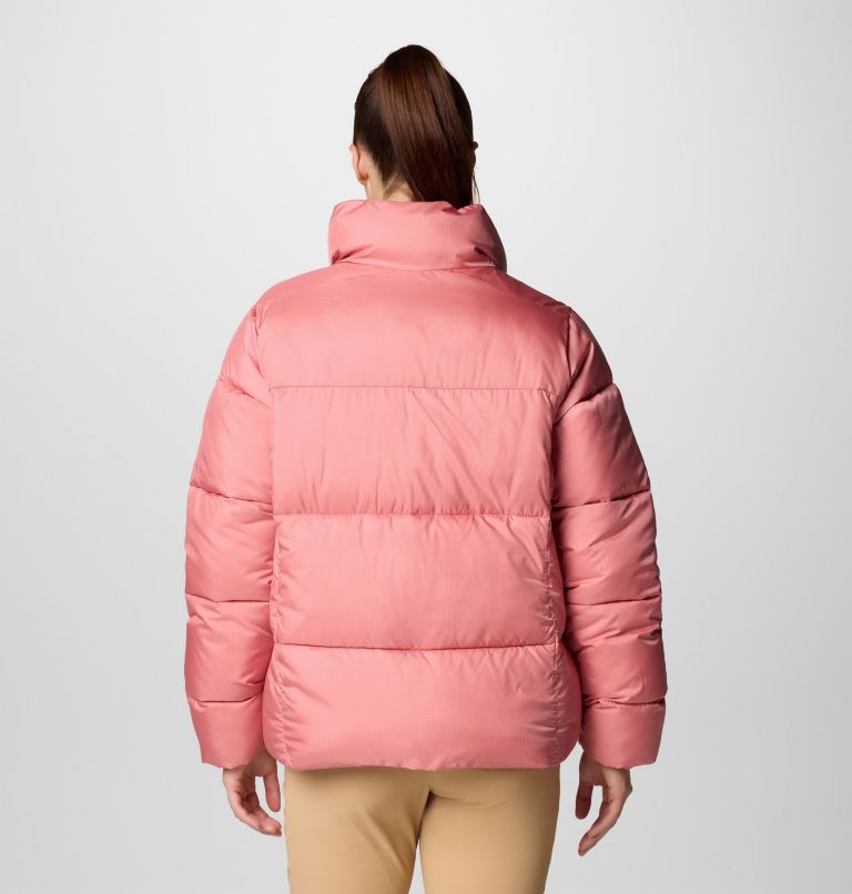 Pink Women Columbia Puffect™ II Puffer Jacket | 55006183