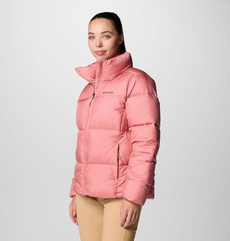 Pink Women Columbia Puffect™ II Puffer Jacket | 55006183