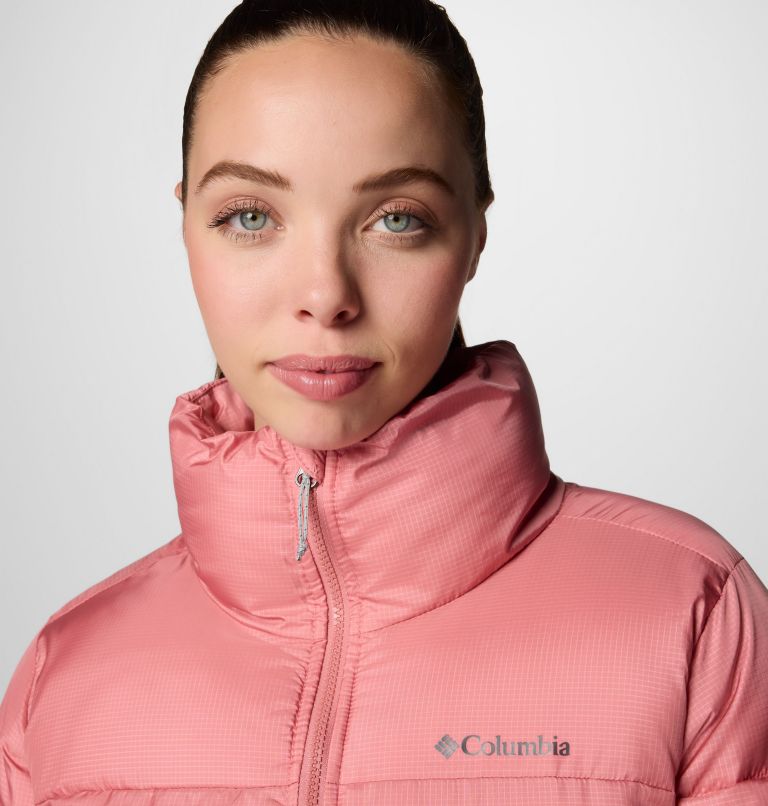 Pink Women Columbia Puffect™ II Puffer Jacket | 55006183